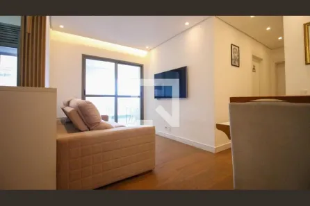 Apartamento com 2 Quartos à venda, 73m² no Vila Independência, São Paulo