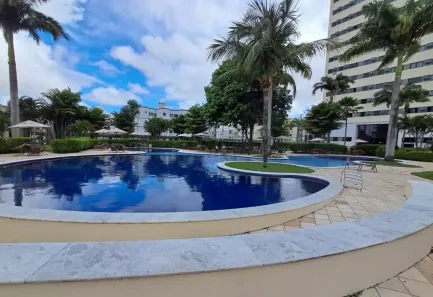 Apartamento com 2 Quartos à venda, 78m² no Água Fria, João Pessoa
