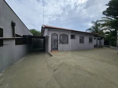 Casa com 3 Quartos para alugar, 120m² no Veraliz, Londrina