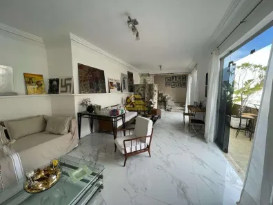 Apartamento com 6 Quartos à venda, 417m² no Copacabana, Rio de Janeiro