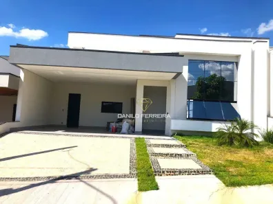 Casa de Condomínio com 3 Quartos à venda, 192m² no Colinas de Indaiatuba, Indaiatuba