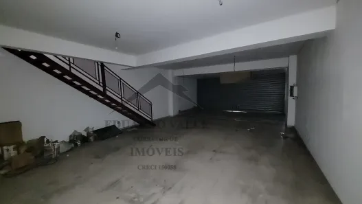 Ponto Comercial para alugar, 83m² no Penha de França, São Paulo