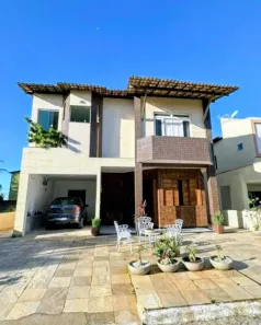 Casa de Condomínio com 6 Quartos à venda, 307m² no Aruana, Aracaju