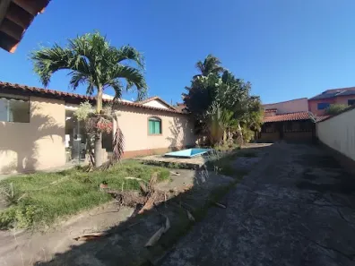 Casa com 2 Quartos para alugar, 127m² no Centro, São Pedro da Aldeia