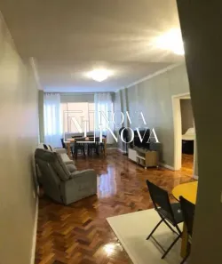 Apartamento com 3 Quartos à venda, 120m² no Copacabana, Rio de Janeiro