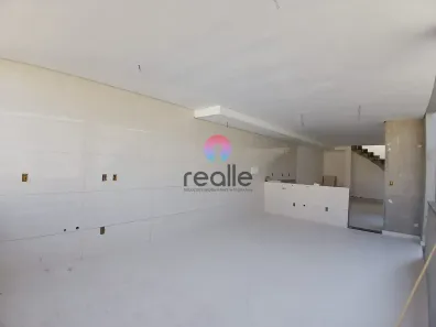 Casa com 3 Quartos à venda, 180m² no Parque Xangri-Lá, Contagem