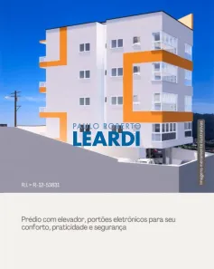 Apartamento com 3 Quartos à venda, 95m² no Jardim dos Manacás, Poços de Caldas