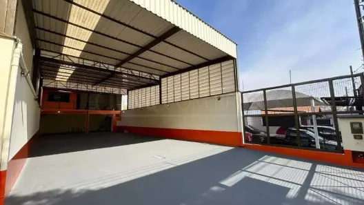 Galpão/Depósito/Armazém à venda, 232m² no Piracicamirim, Piracicaba