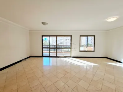 Apartamento com 3 Quartos à venda, 203m² no Jardim Irajá, Ribeirão Preto