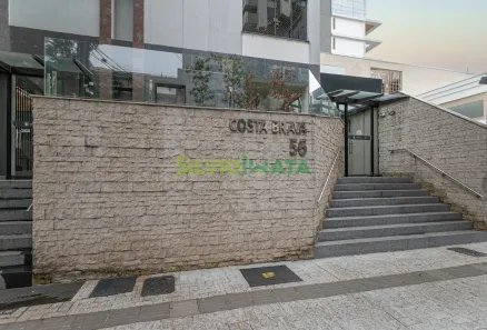 Apartamento com 3 Quartos à venda, 137m² no Zona 01, Maringá
