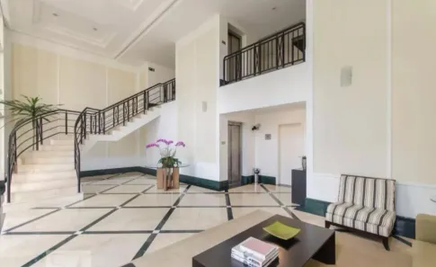 Apartamento com 3 Quartos para alugar, 215m² no Sumaré, São Paulo