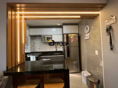 Apartamento com 3 Quartos à venda, 66m² no Votupoca, Barueri