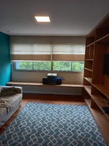 Apartamento com 3 Quartos à venda, 86m² no Perdizes, São Paulo