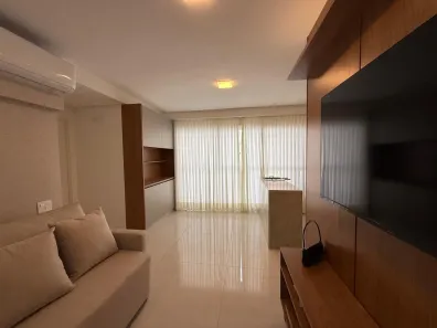 Apartamento com 1 Quarto para alugar, 60m² no Setor Bueno, Goiânia