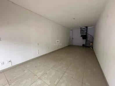 Ponto Comercial para alugar, 64m² no Havaí, Belo Horizonte