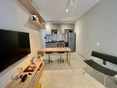 Apartamento com 2 Quartos à venda, 47m² no Centro, Belo Horizonte