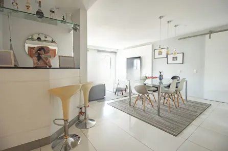 Apartamento com 3 Quartos à venda, 118m² no Sumaré, São Paulo