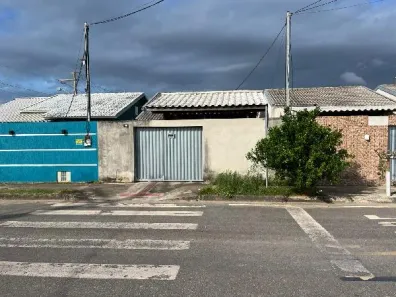 Casa com 2 Quartos à venda, 140m² no Parque Aurora, Campos dos Goytacazes