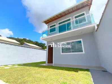 Casa com 2 Quartos à venda, 87m² no Amparo, Nova Friburgo