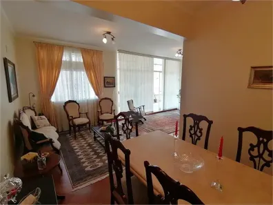 Cobertura com 3 Quartos à venda, 200m² no Bela Vista, São Paulo