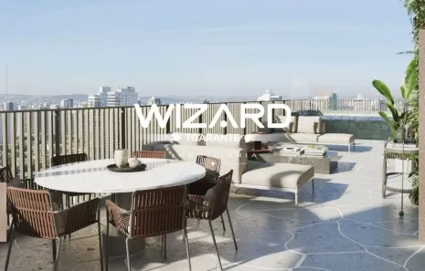 Apartamento com 3 Quartos à venda, 374m² no Itaim Bibi, São Paulo