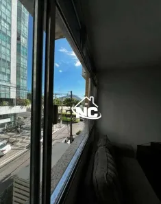 Apartamento com 3 Quartos à venda, 133m² no Icaraí, Niterói