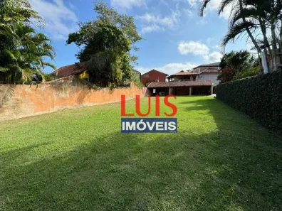 Lote/Terreno à venda, 473m² no Piratininga, Niterói