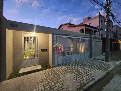 Casa com 3 Quartos à venda, 170m² no Jardim das Indústrias, São José dos Campos
