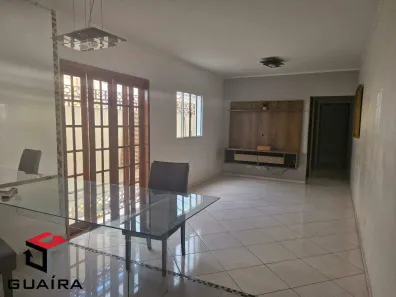 Apartamento com 2 Quartos à venda, 80m² no Vila Progresso, Santo André