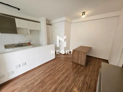 Apartamento com 1 Quarto à venda, 47m² no Centro, Campinas