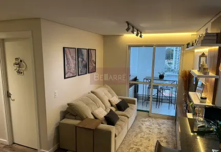 Apartamento com 2 Quartos à venda, 65m² no Jardim Vazani, São Paulo