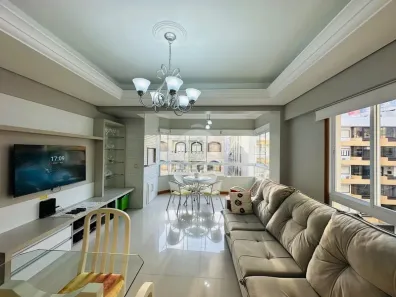 Apartamento com 3 Quartos à venda, 94m² no Capão da Canoa, Capão da Canoa