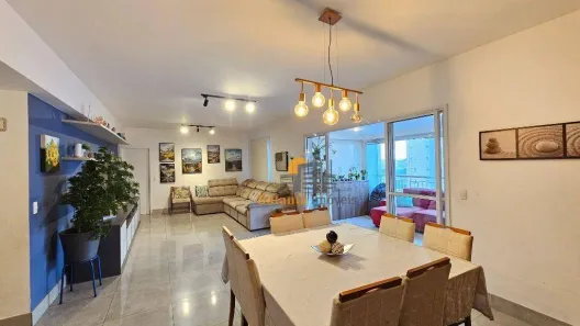 Apartamento com 3 Quartos à venda, 171m² no Jardim Adhemar de Barros, São Paulo
