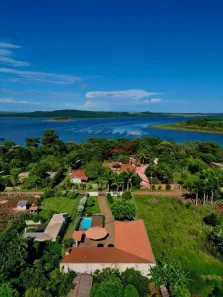 Fazenda/Sítio com 3 Quartos à venda, 270m² no Alvorada do Sul, Alvorada do Sul