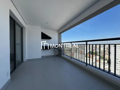 Apartamento com 3 Quartos à venda, 86m² no Vila Guilhermina, São Paulo