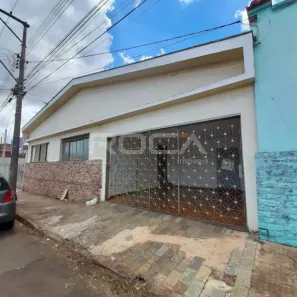Casa com 6 Quartos à venda, 350m² no Jardim São Carlos, São Carlos