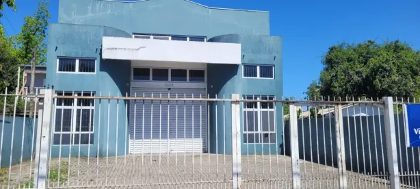 Galpão/Depósito/Armazém com 1 Quarto à venda, 300m² no Centro, Sapucaia do Sul