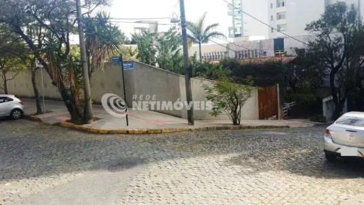 Lote/Terreno à venda, 378m² no Gutierrez, Belo Horizonte