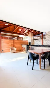 Casa de Condomínio com 3 Quartos à venda, 164m² no Colina de Laranjeiras, Serra