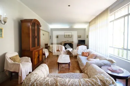Casa com 5 Quartos à venda, 600m² no Sumaré, São Paulo