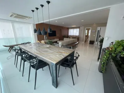 Apartamento com 4 Quartos à venda, 155m² no Itaigara, Salvador