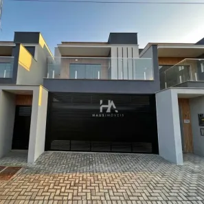 Casa com 3 Quartos à venda, 130m² no Barra do Rio Cerro, Jaraguá do Sul