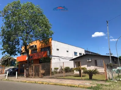 Casa com 2 Quartos à venda, 82m² no Santa Catarina, Sapucaia do Sul