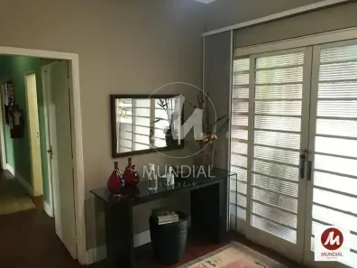 Imóvel Comercial com 3 Quartos à venda, 180m² no Jardim Macedo, Ribeirão Preto