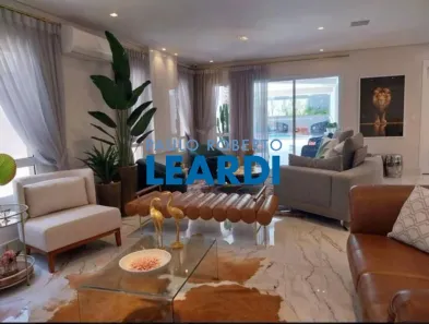 Casa de Condomínio com 4 Quartos à venda, 511m² no Alphaville Conde II, Barueri