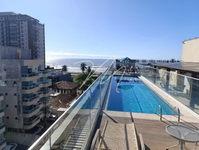 Apartamento com 2 Quartos para venda ou aluguel, 60m² no Nossa Senhora da Vitória, Ilhéus