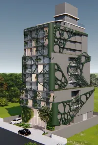 Ponto Comercial com 1 Quarto à venda, 27m² no Cabo Branco, João Pessoa