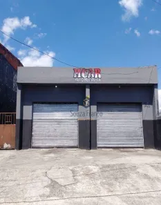 Ponto Comercial à venda, 465m² no Jardim Layr, Mogi das Cruzes