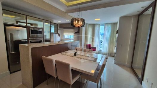 Apartamento com 3 Quartos à venda, 112m² no Victor Konder, Blumenau