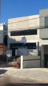 Galpão/Depósito/Armazém para alugar, 370m² no Jardim Brasil, Campinas